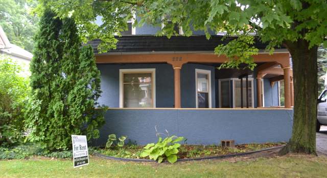 Photo of 222 Douglas Ave, Kalamazoo, MI 49007