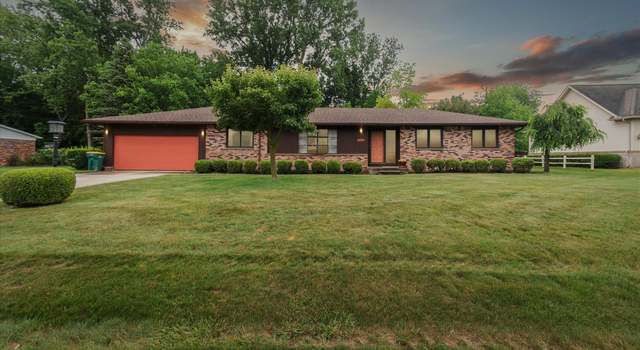 Photo of 35101 Park Pl, Romulus, MI 48174