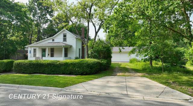 Photo of 107 E Johns St, Durand, MI 48429