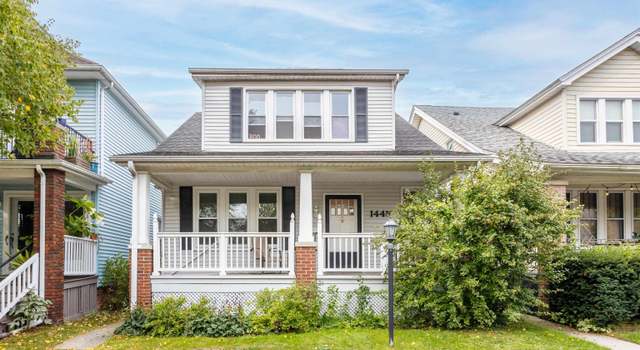 Photo of 1445 Lakepointe St, Grosse Pointe Park, MI 48230
