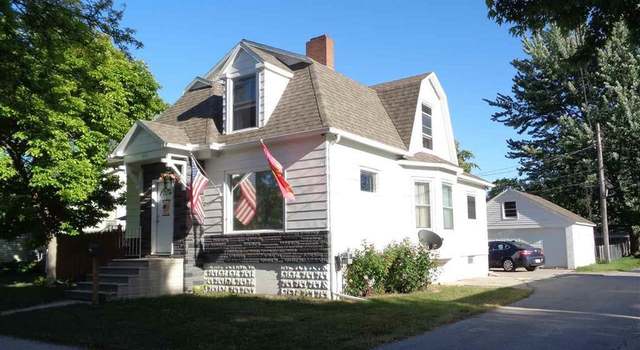 Photo of 410 Fremont Ave, Bay City, MI 48708