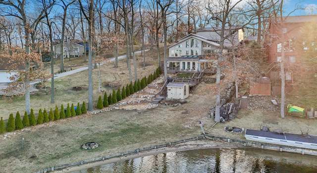 Photo of 16126 Crest Dr, Linden, MI 48451