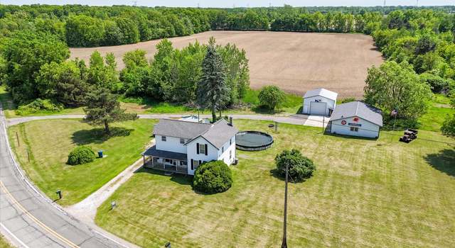 Photo of 8114 Wilson Rd, Otisville, MI 48463