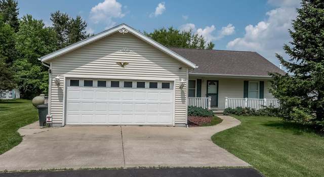 Photo of 7448 Avoca Rd, Clyde, MI 48049