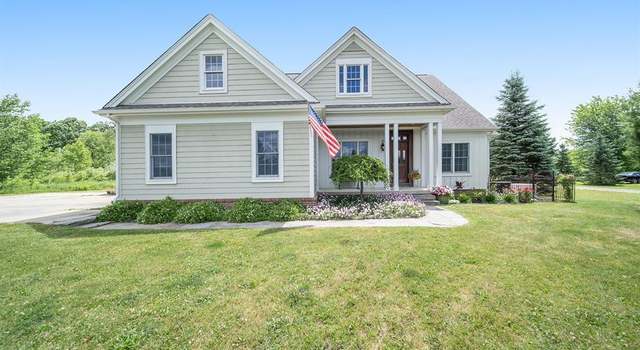 Photo of 5803 Metamora Rd, Metamora Twp, MI 48455