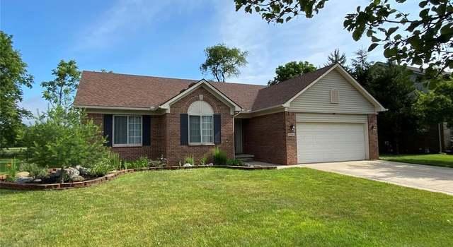 47728 Bentley Dr, Van Buren Charter Township, MI 48111 | Redfin