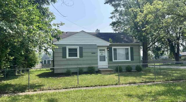 Photo of 2006 Friel St, Burton, MI 48529