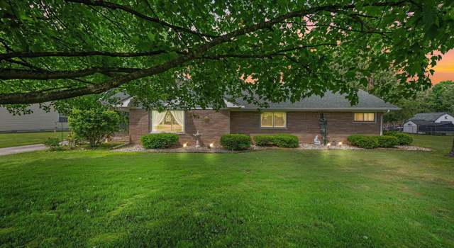 Photo of 13494 Gera Rd, Birch Run, MI 48415