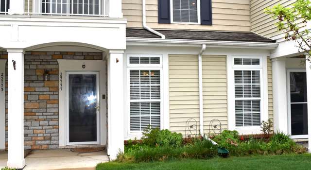 Photo of 25777 Maritime Cir N, Harrison Township, MI 48045