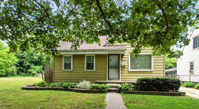 Photo of 1225 S Annabelle St, Detroit, MI 48217
