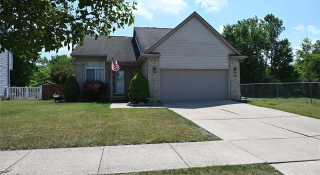 Photo of 8826 Mikado Dr, Newport, MI 48166