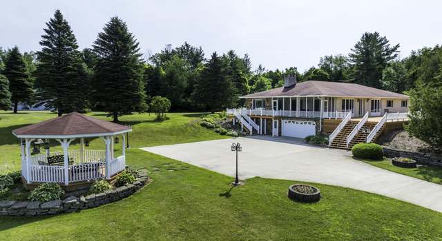 Photo of 3300 N State Rd, Deckerville, MI 48427