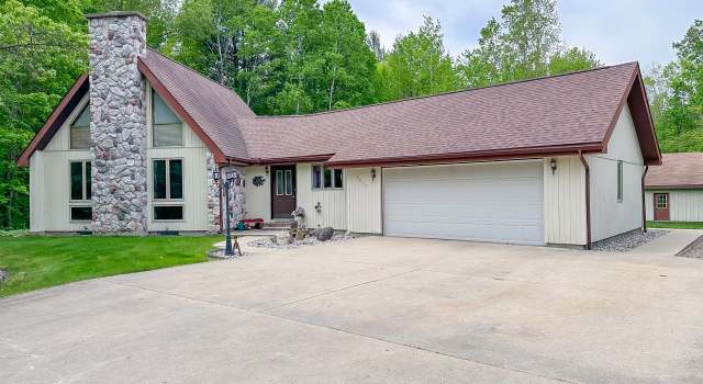 Photo of 4809 N Alamando Rd, Coleman, MI 48618