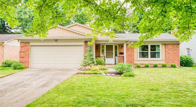 Photo of 3380 Tacoma Cir, Ann Arbor, MI 48108