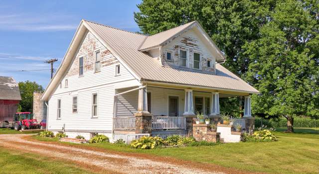 Photo of 9050 Van Cleve Rd, Vassar, MI 48768