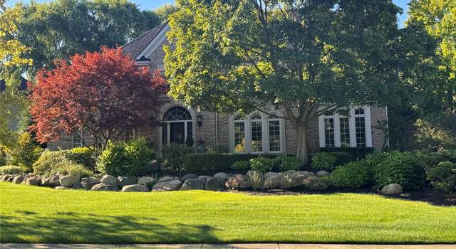Photo of 4621 Goodison Place Dr, Rochester, MI 48306