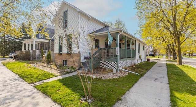 Photo of 1100 Mercer St, Essexville, MI 48732