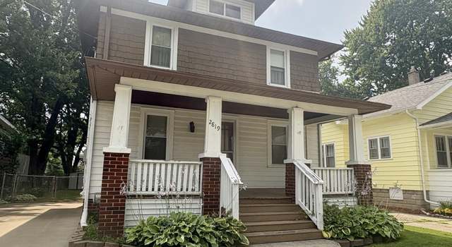 Photo of 2819 Mackinaw St, Saginaw, MI 48602