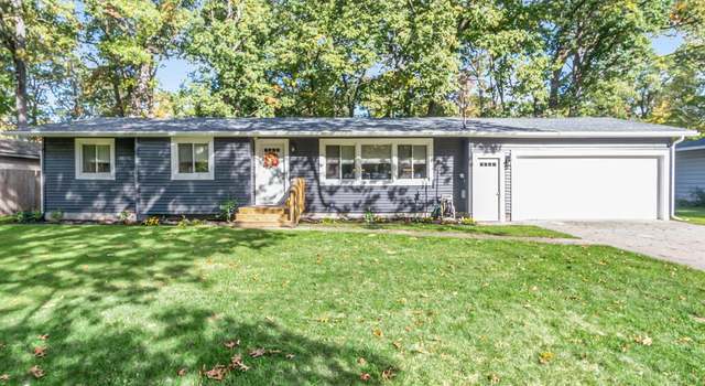 Photo of 15175 Echo Ct, Spring Lake, MI 49456