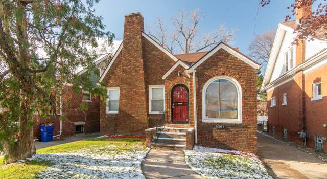 Photo of 14015 Terry St, Detroit, MI 48227
