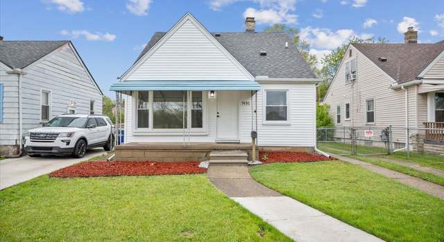 Photo of 7491 Parkland, Redford, MI 48239