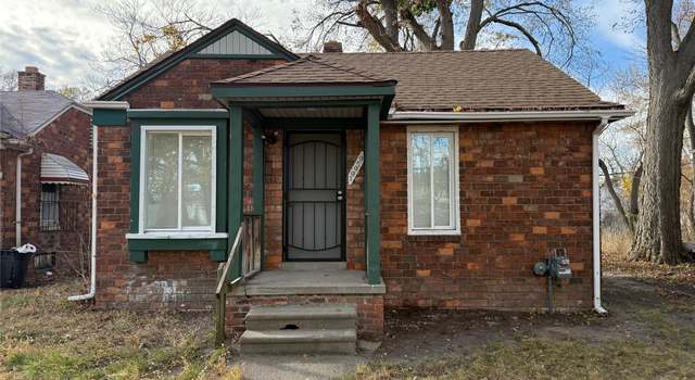 Photo of 19979 Lumpkin St, Detroit, MI 48234