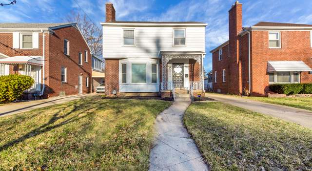 Photo of 20448 Ardmore St, Detroit, MI 48235