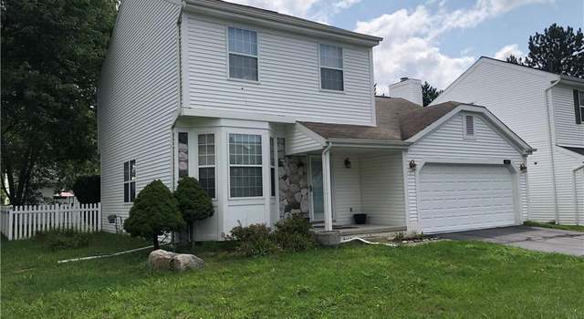Photo of 2351 W Rhead Circle Cir, Westland, MI 48186