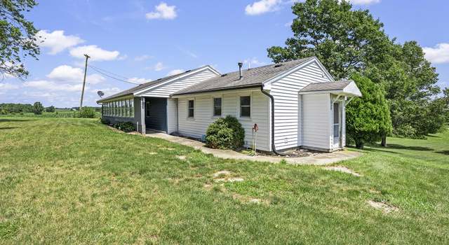 Photo of 8937 Day Rd, Pittsford, MI 49271