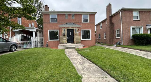 Photo of 13135 Pembroke Ave, Detroit, MI 48235