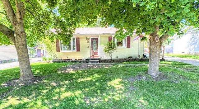 Photo of 212 Sunnybrooke Dr, Vernon, MI 48476