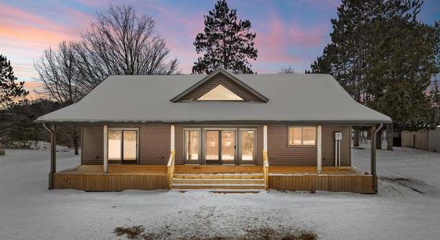 Photo of 21606 230th Ave, Tustin, MI 49688
