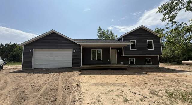 Photo of 7325 Pineridge Trl, Lake Ann, MI 49650