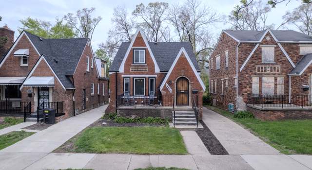 Photo of 16635 Cruse St, Detroit, MI 48235