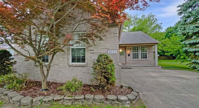 Photo of 9657 Rockland, Redford, MI 48239