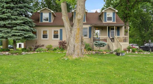 Photo of 25757 Bell Rd, New Boston, MI 48164