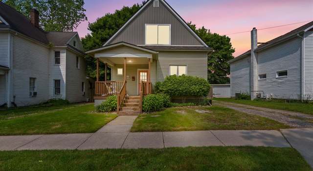 Photo of 1 Jones St, Yale, MI 48097