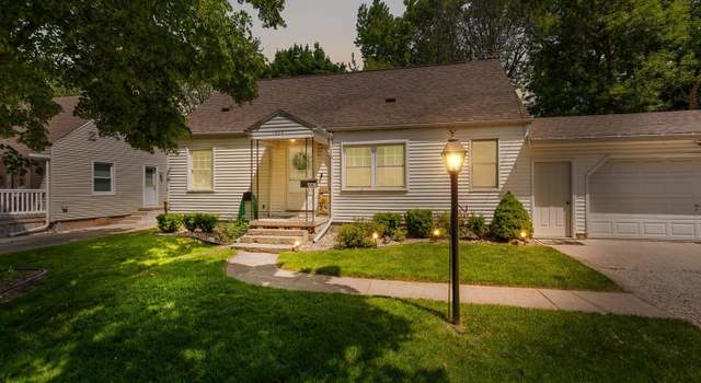 Photo of 1338 Terrace Ave, Adrian, MI 49221