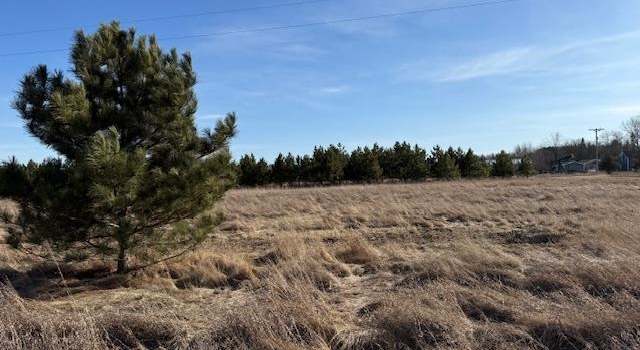 Photo of VL Parcel #4 W Valley Rd, West Branch, MI 48661