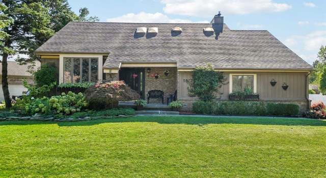 Photo of 5577 Harlowe Dr, Shelby Twp, MI 48316