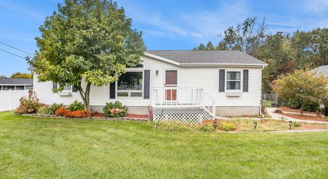Photo of 14823 Shaner Ave NE, Cedar Springs, MI 49319