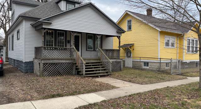 Photo of 1720 White St, Port Huron, MI 48060