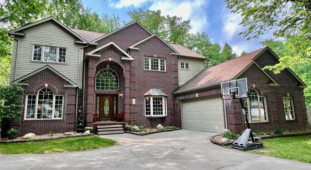Photo of 72 Northwood Ln, Sandusky, MI 48471