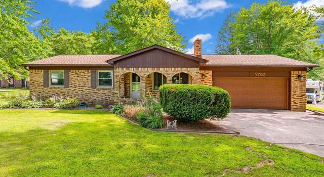 Photo of 9757 Bartel Rd, Columbus, MI 48063
