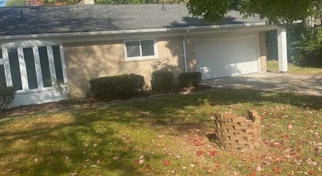 Photo of 18550 Mount Vernon St, Southfield, MI 48075