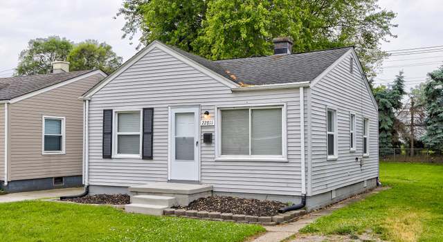 Photo of 22811 Sharrow Ave, Warren, MI 48089