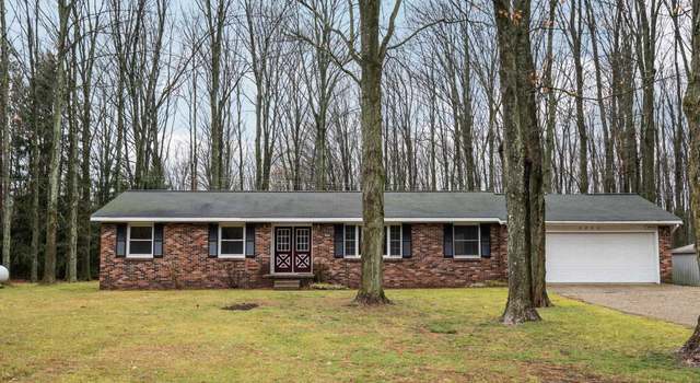 Photo of 3200 S 27 Rd, Boon, MI 49618