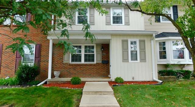 Property at 42758 Lyric, Northville Twp, MI 48167, 3 beds, 1.5 baths