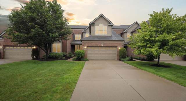 Photo of 45011 Broadmoor Cir S, Northville, MI 48168