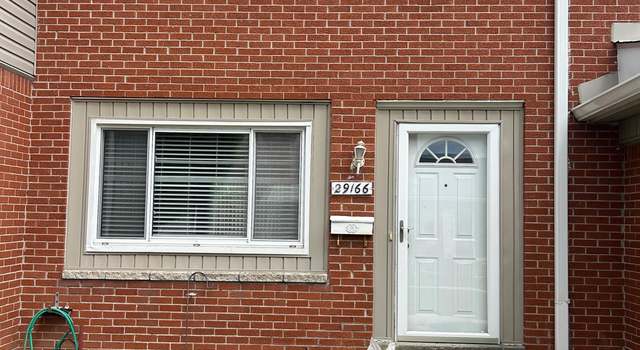 Photo of 29166 Manchester St #47, Westland, MI 48185